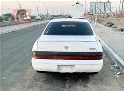 تۆیۆتا کراون